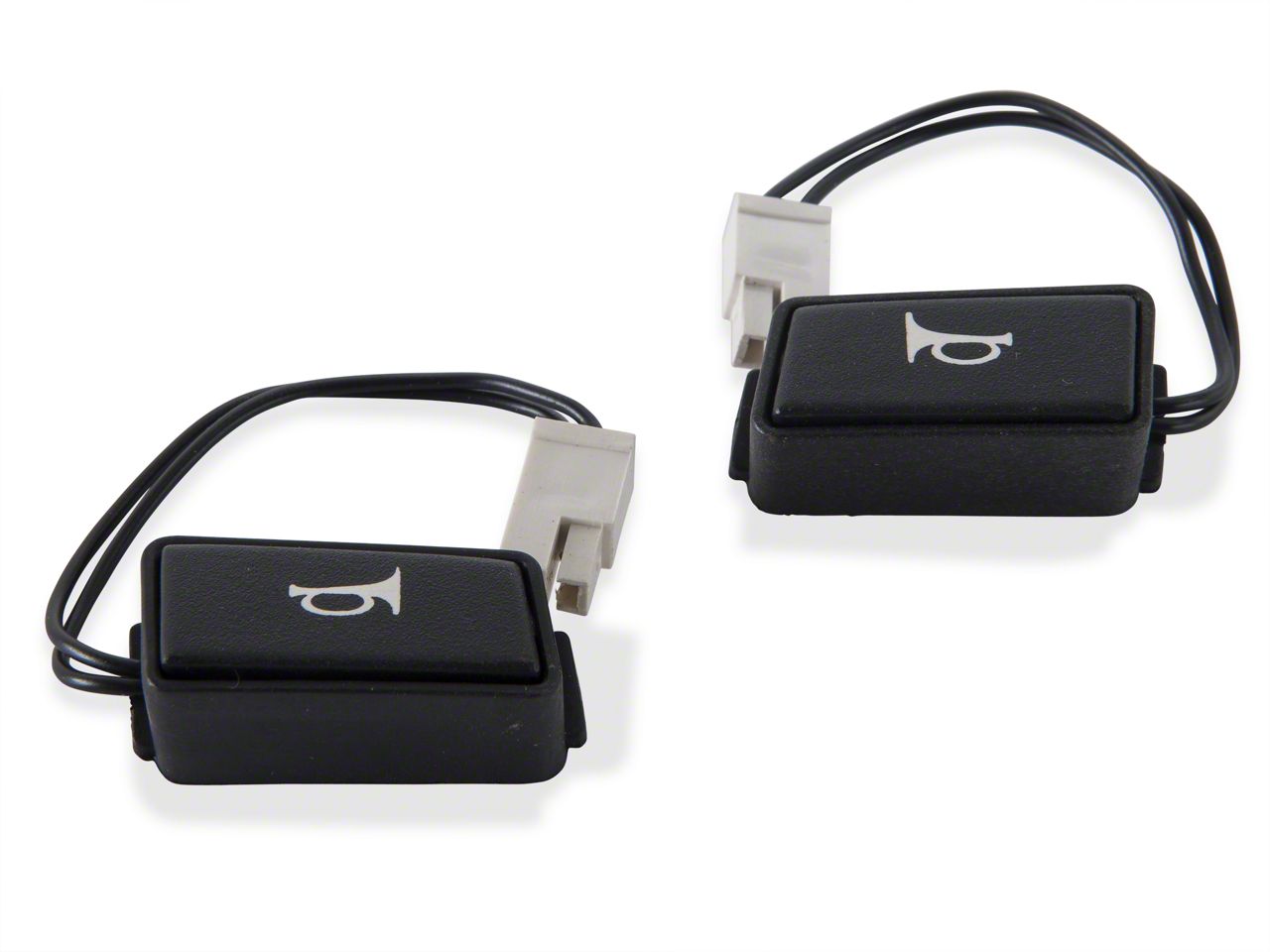 OPR Mustang Horn Buttons 17266 (9193 All)