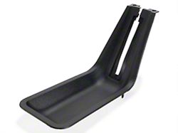 OPR Center Console Tray Panel (79-86 Mustang)