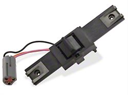 OPR Convertible Top Switch (83-86 Mustang Convertible)