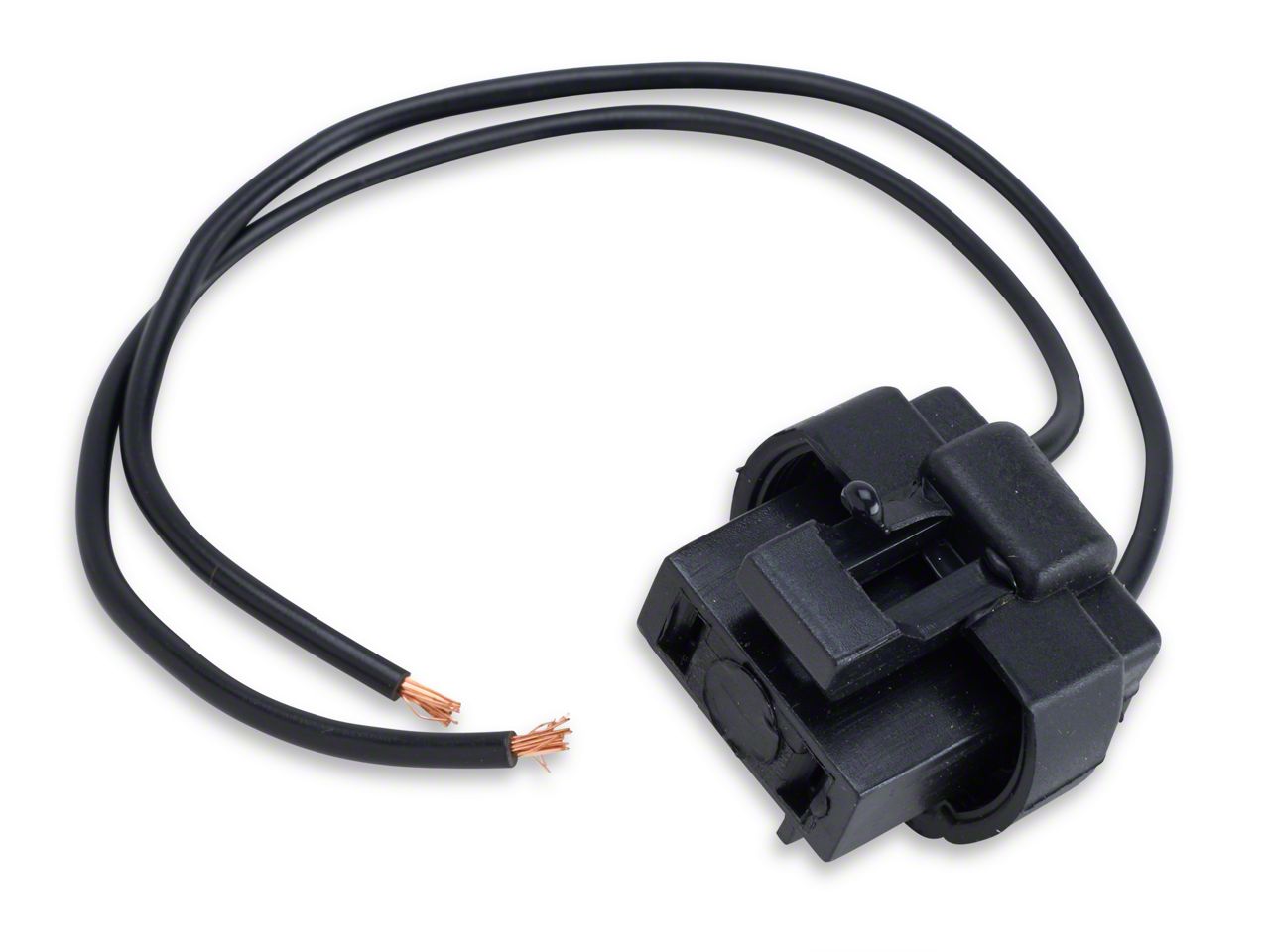 OPR Mustang A/C Clutch Cycling Switch Repair Harness 17554 (8094 All