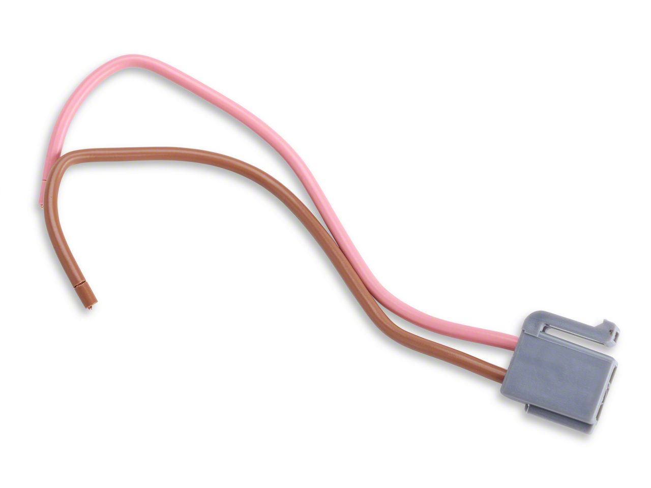 OPR Mustang A/C Compressor Clutch Coil Connector 17557 (8094 All