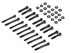 ARP High Performance Series Head Bolt Kit; 12 Point (79-95 5.0L Mustang)