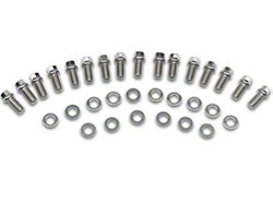 ARP Stainless Steel Header Bolts (79-95 5.0L)
