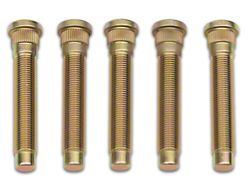 ARP Front Wheel Stud; 0.549-Inch Knurl (05-14 All)