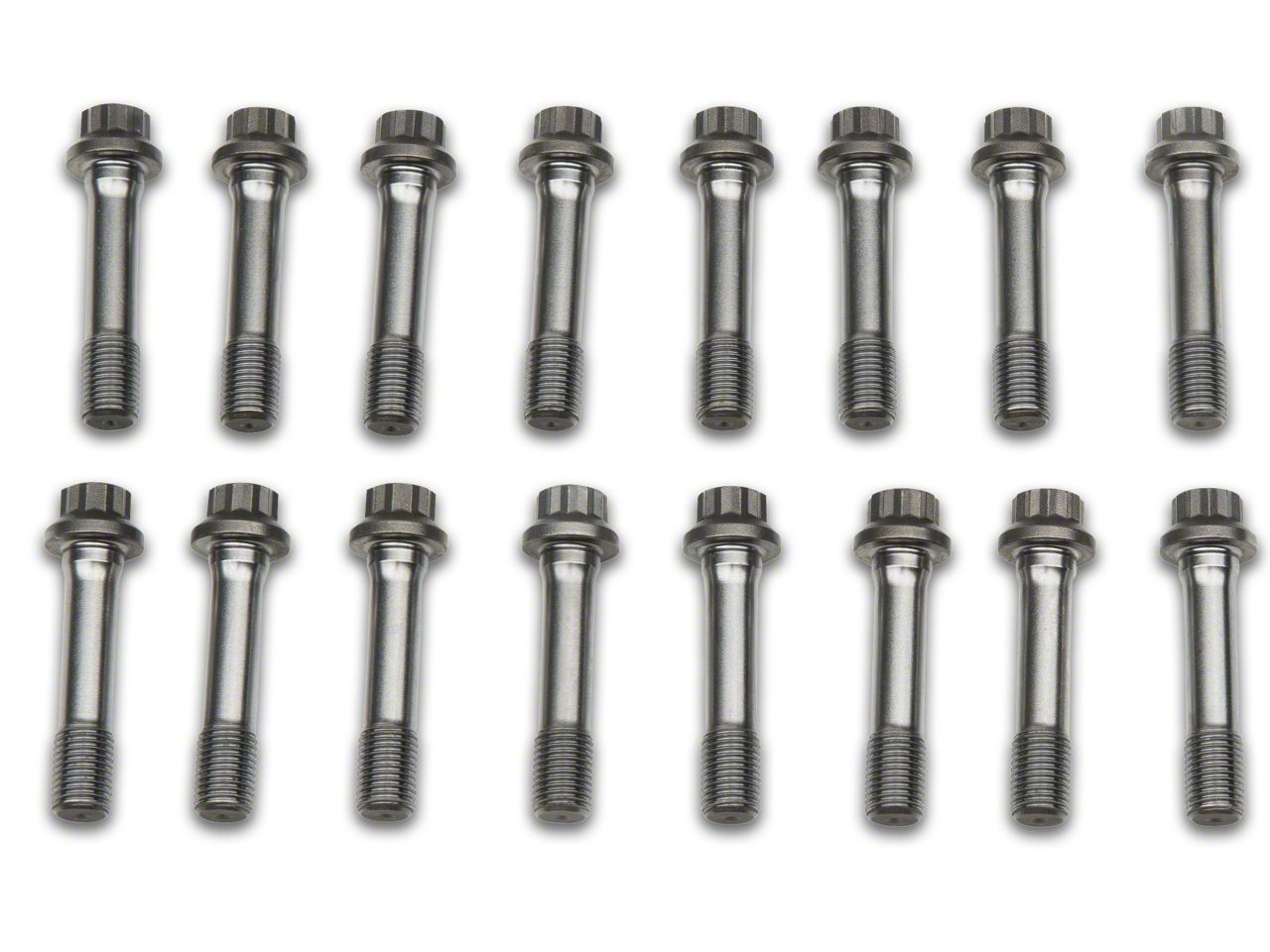 ARP Mustang ProSeries 2000 Stock Connecting Rod Bolts; Set of 16 256