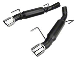 Flowmaster Outlaw Axle-Back Exhaust (05-10 Mustang GT, GT500)