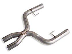Pypes Cut and Clamp X-Pipe (05-10 GT)