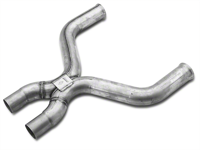 Pypes X-Pipe (11-14 GT)