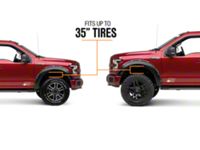 Ford F 150 Lift Kits Americantrucks