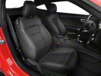 2015 2020 Mustang Interior Styling Americanmuscle