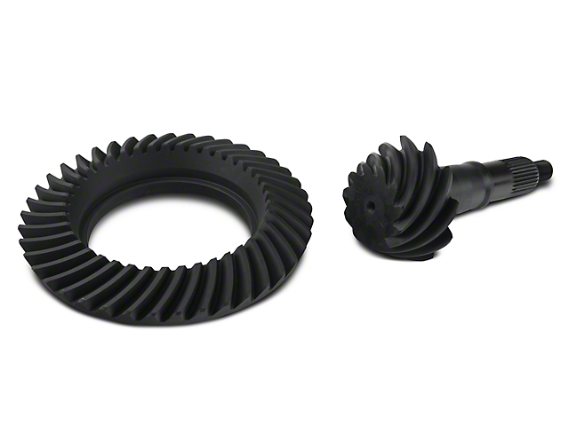 Motive Gear Performance Plus Ring and Pinion Gear Kit; 3.73 Gear Ratio (99-04 GT)
