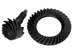 Motive Gear Performance Plus Ring and Pinion Gear Kit; 4.56 Gear Ratio (11-14 Mustang V6)