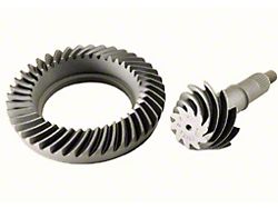 Ford Performance Ring and Pinion Gear Kit; 4.10 Gear Ratio (11-14 V6; 86-14 V8, Excluding 13-14 GT500)