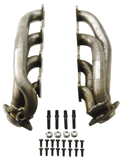 Ford Performance Mustang Natural Shorty Headers M9430S197 (0510 GT