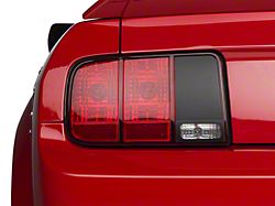 SEC10 Inner Brake Light Blackout Kit (05-09 Mustang)
