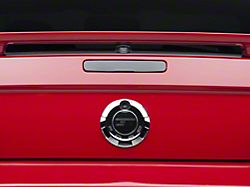 SEC10 Third Brake Light Tint; Smoked (05-09 Mustang)