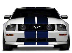 SEC10 Lemans Stripes; Blue; 12-Inch (05-14 All)