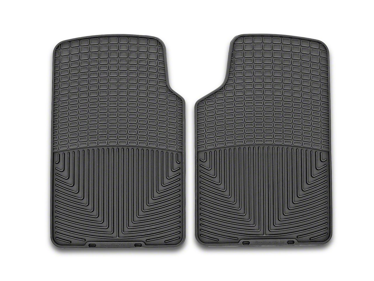 fox body floor mats