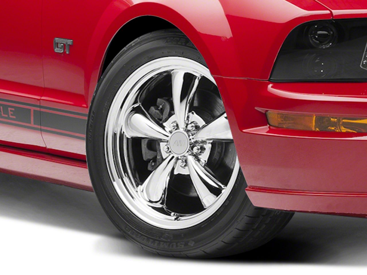 Billet Fits Ford 5.0 Black Coyote Mustang Cobra Shelby GT Valve Stem Caps