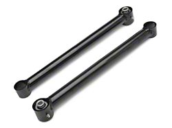 J&M Extreme Joint Rear Lower Control Arms; Black (05-14 All)