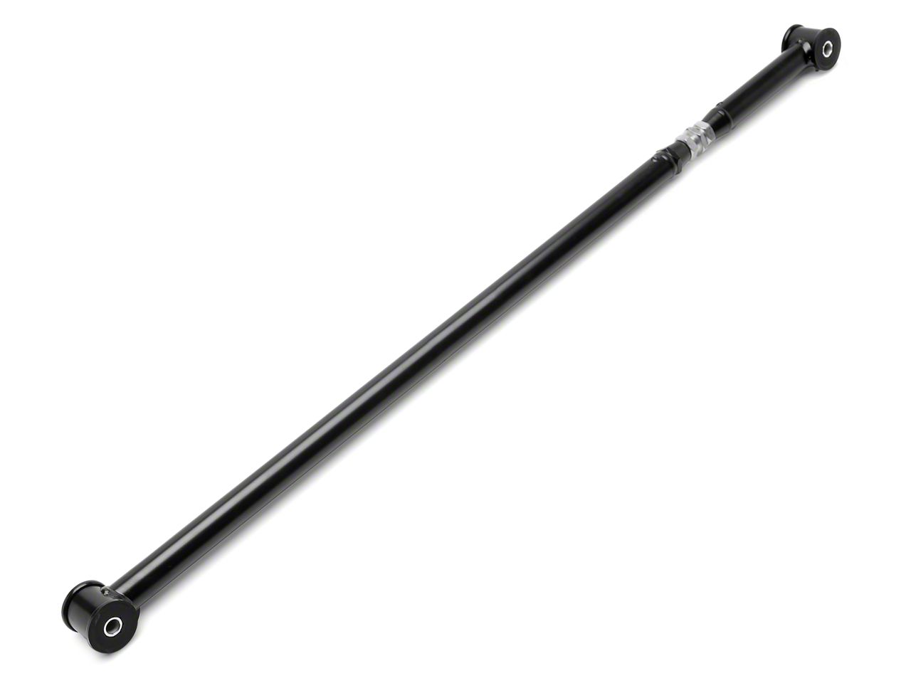UMI Performance 05-14 Ford Mustang Double Adjustable Panhard Bar Chromoly Black 