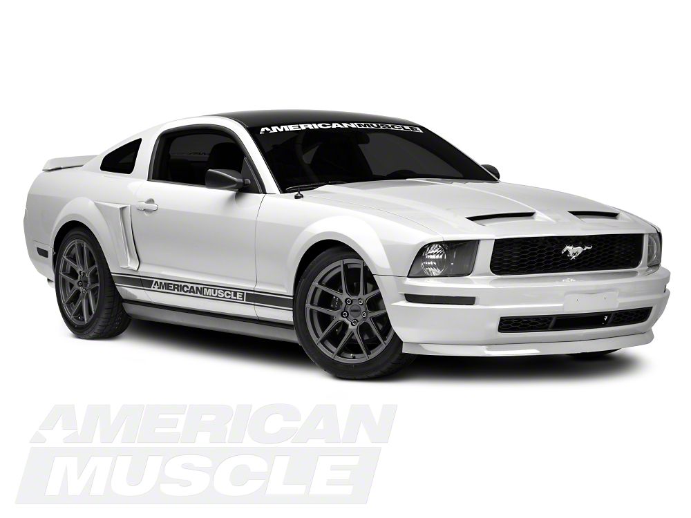 Mmd Zeven Charcoal Wheel And Pirelli Tire Kit 19x85 05 14 Mustang Mmd 3149