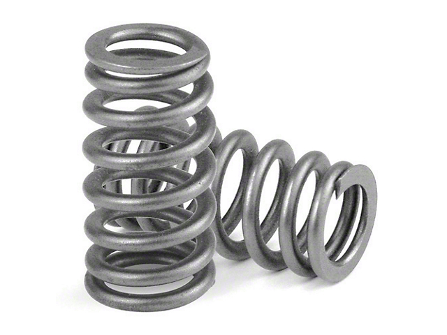 Comp Cams Beehive Valve Springs; 0.550-Inch Max Lift (05-10 GT)