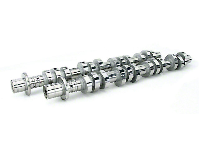 Comp Cams Stage 2 XFI VSR 222/235 Hydraulic Roller Camshafts (05-10 Mustang GT)