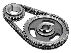 Comp Cams Magnum Double Roller Timing Chain Set (85-92 5.0L, 5.8L)