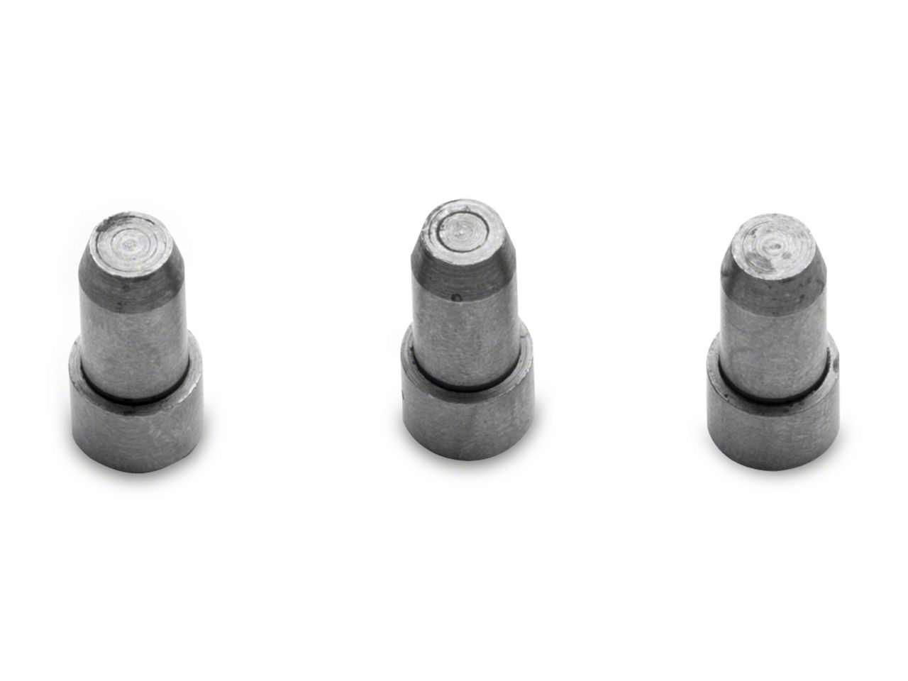 RAM Mustang Flywheel Step Dowel Pin Set 563 Free Shipping