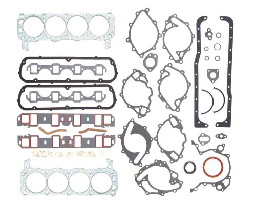 Mr Gasket Mustang Ultra Seal Overhaul Kit 5985 95 5 0l