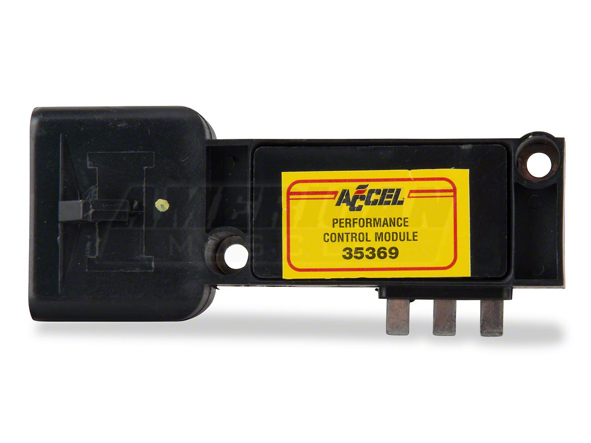 Accel Control Module Wiring Diagram - Wiring Diagram Networks