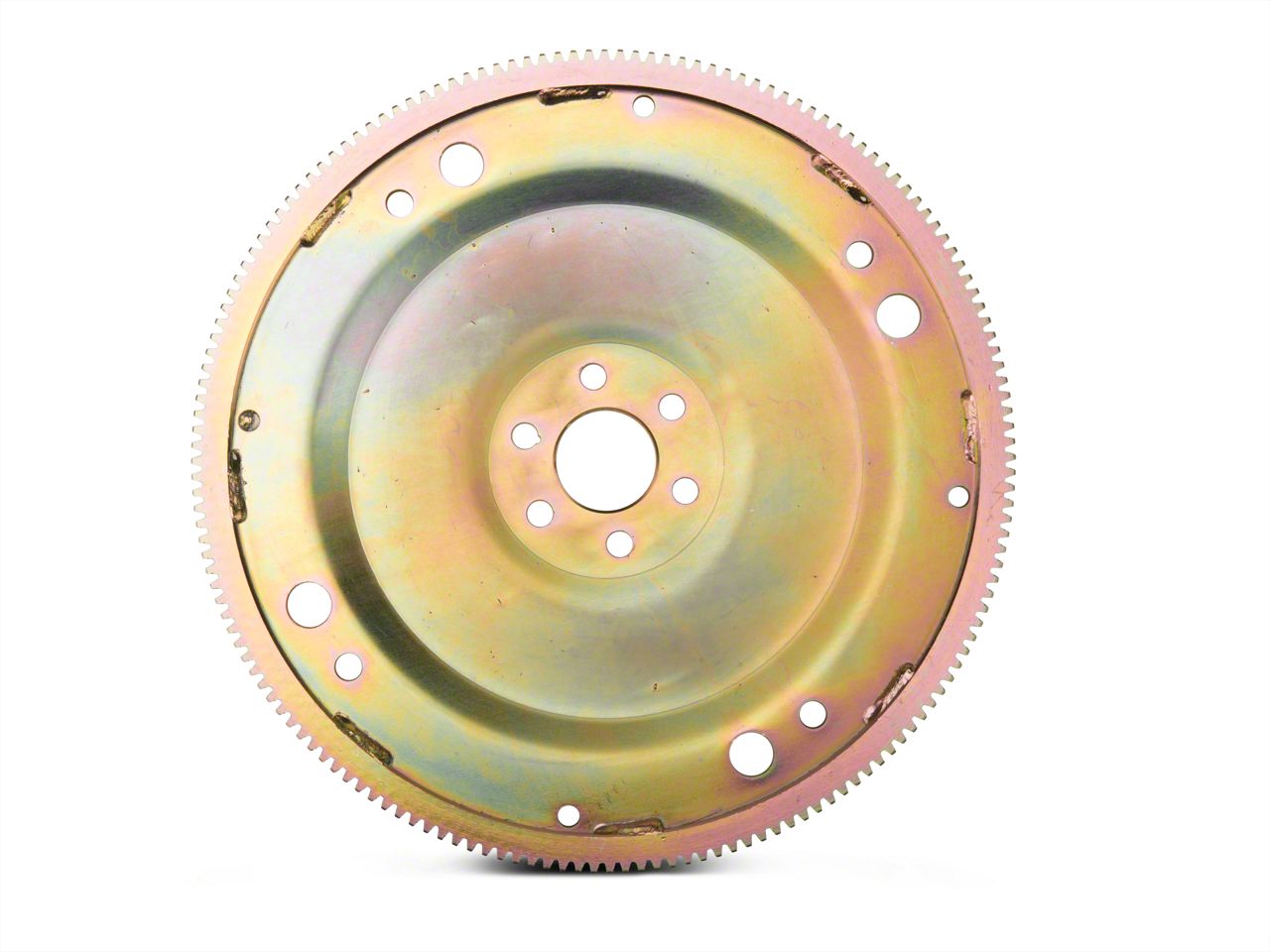 SR Performance Mustang High Performance AOD/C4 Flexplate 164 Tooth 50