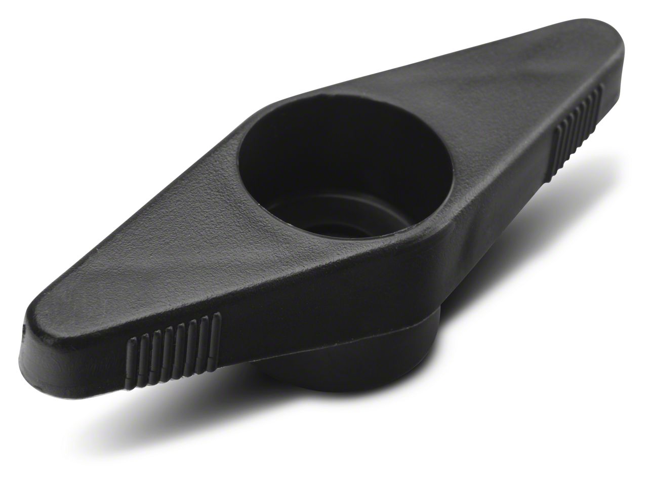 Ford Mustang Spare Tire Wing Nut e6dz1462a (7904 All) Free Shipping