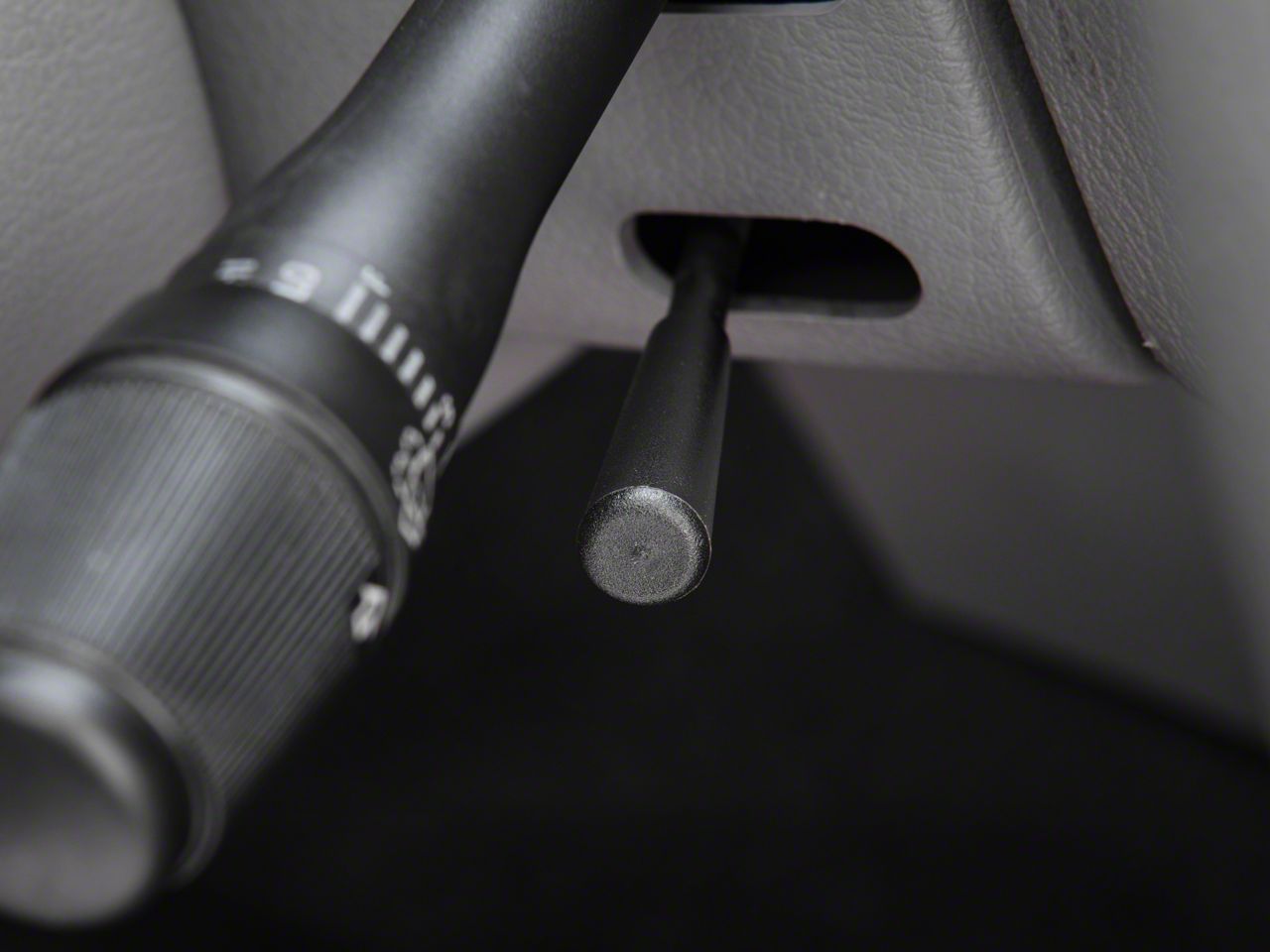 Ford Mustang Tilt Steering Wheel Lever F39Z3F609A (8304 All) Free