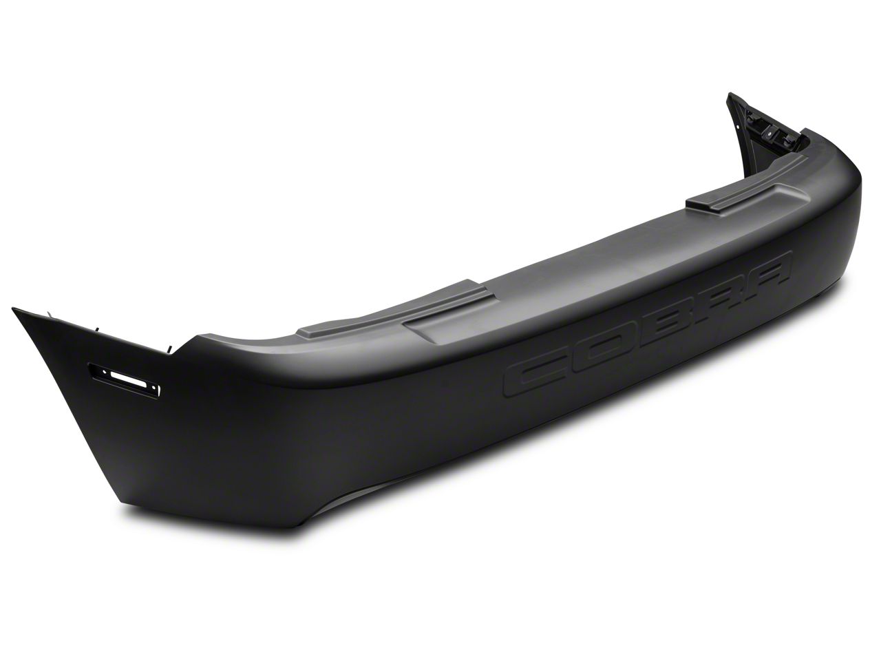 Ford Mustang Rear Bumper Cover 2R3Z17K835BA (0304 Cobra)