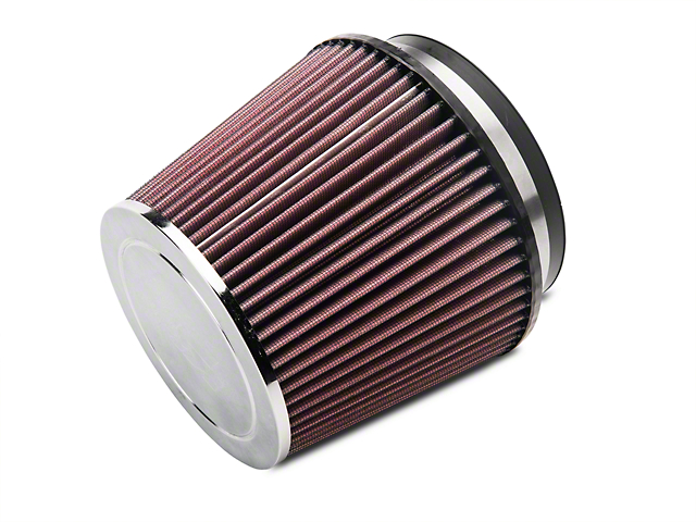 K&N Intake Replacement Filter (99-04 V6)