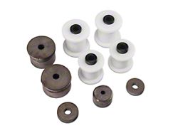Maximum Motorsports Delrin Bushings For Rear Lower Control Arms (99-04 Cobra)