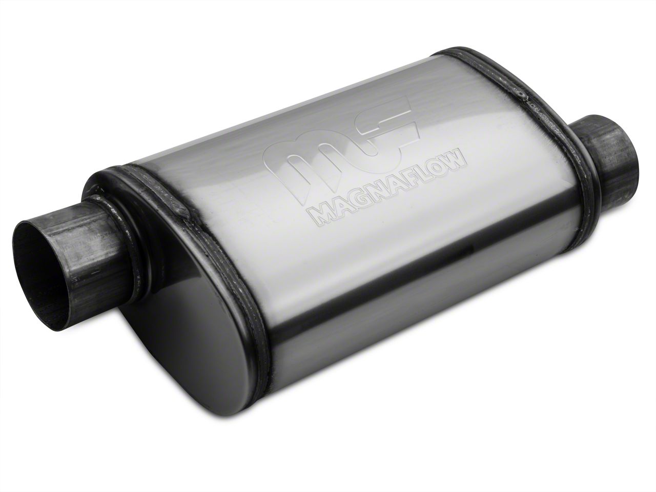 3 inch performance muffler