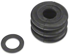 OPR Dome Light Switch Rubber Dust Boot (83-93 Mustang)