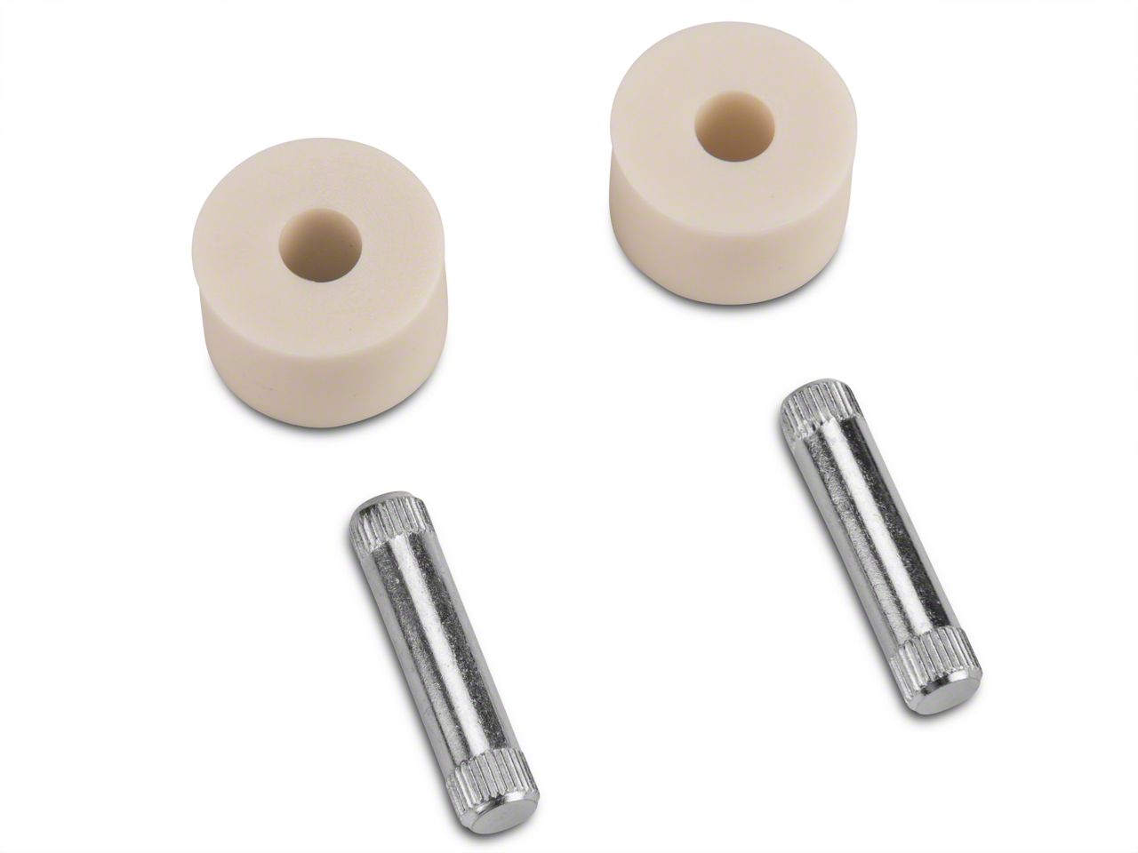 OPR Mustang Door Hinge Pin and Bushing Kit 384375 (8293 All)