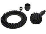 Ford Performance IRS Ring and Pinion Gear Kit; 3.55 Gear Ratio (15-26 Mustang)