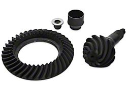 Ford Performance IRS Ring and Pinion Gear Kit; 3.55 Gear Ratio (15-22 Mustang)