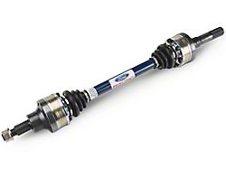 Ford Performance Half-Shaft Axle Assembly; Left Side (15-21 Mustang)