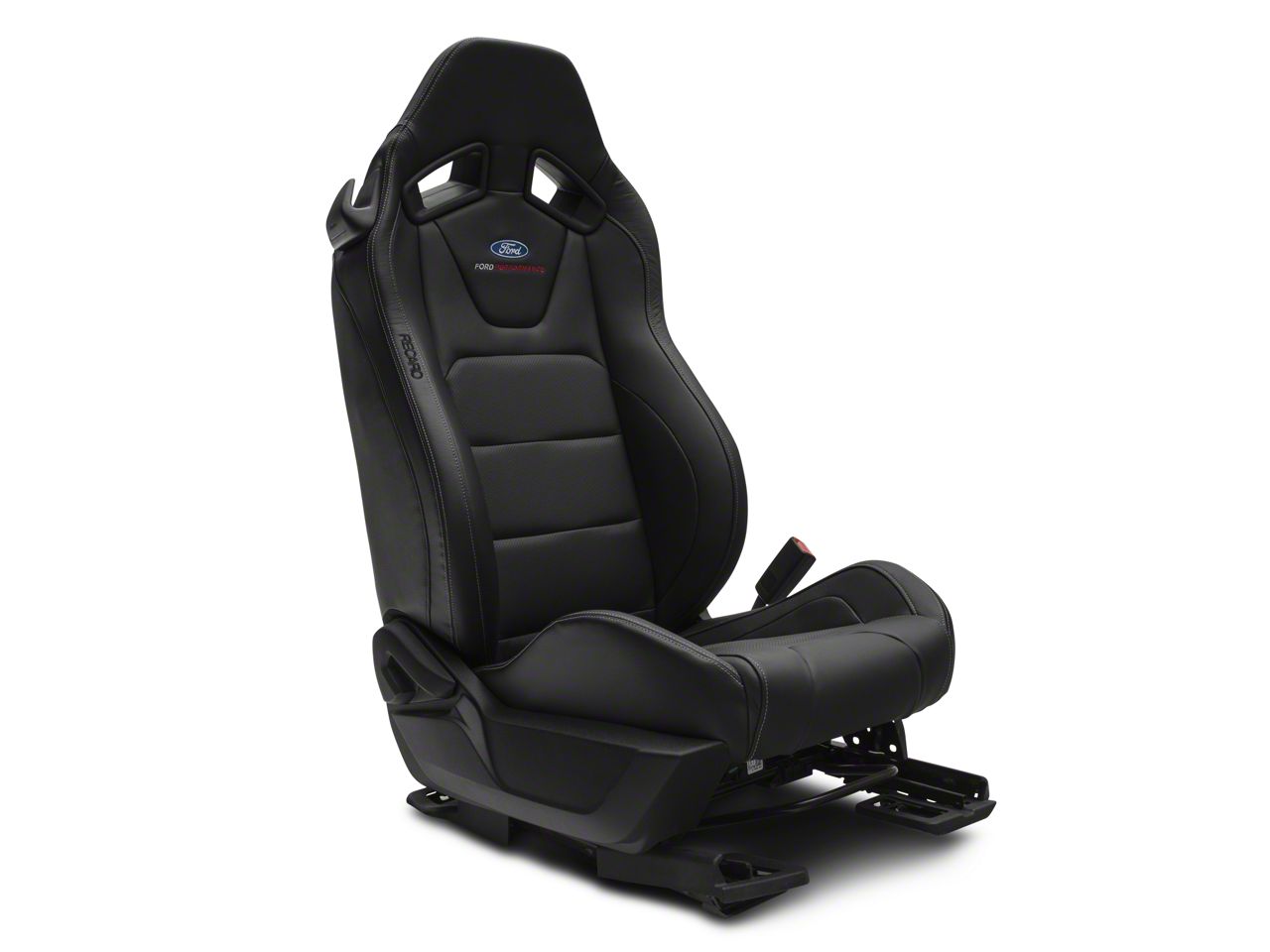 Ford Performance Mustang Recaro Seats M63660005ME (1517 Fastback)