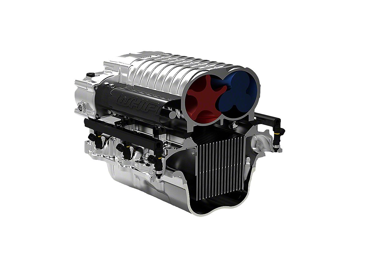 Small Size Electric Turbo Supercharger Kit Reduce fuel Consumption by