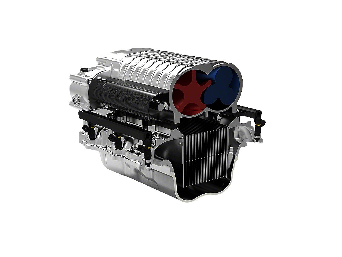 Small Size Electric Turbo Supercharger Kit Reduce fuel Consumption by ...