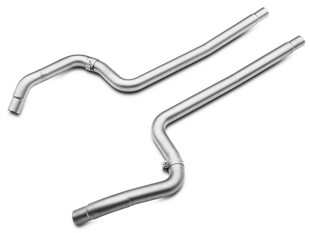 LTH Over-Axle Pipes (05-10 GT)