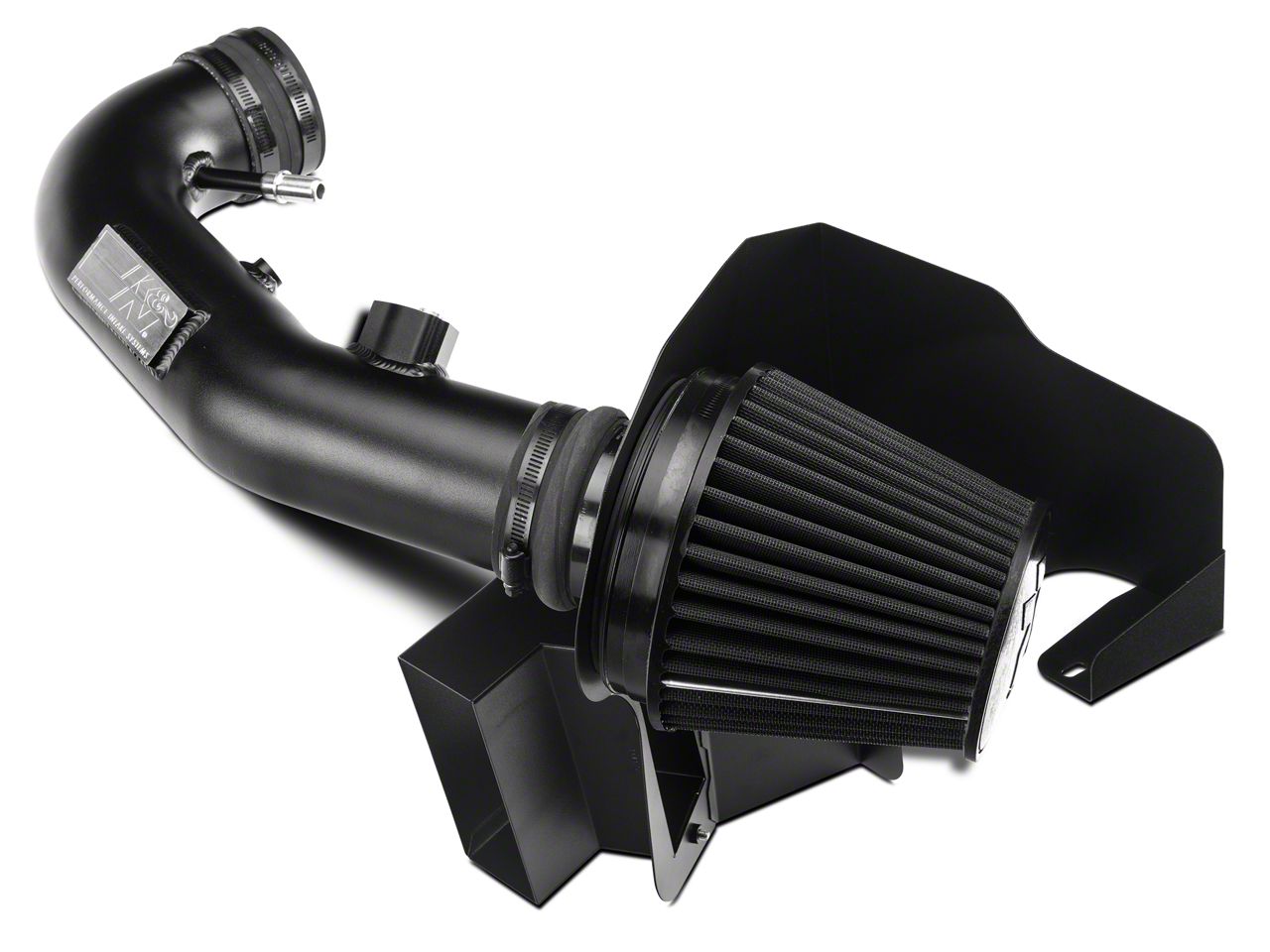 20102014 Mustang Cold Air Intakes AmericanMuscle