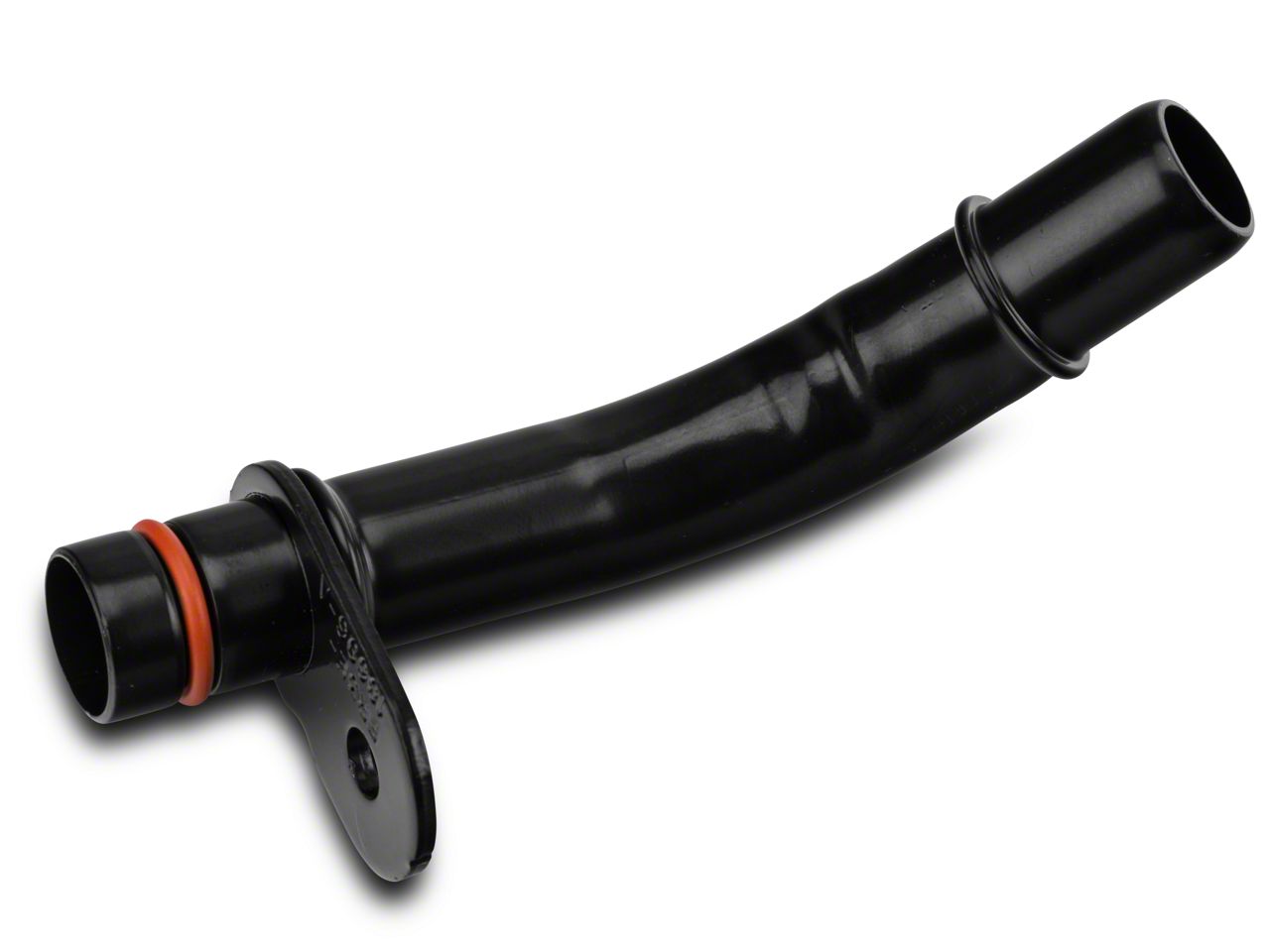 Ford Mustang Heater Hose Tube Assembly Intlet KT136 (1520 GT